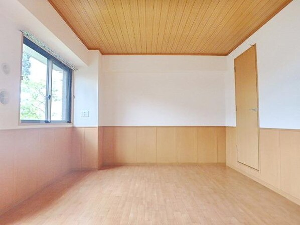 グランツ野川公園の物件内観写真